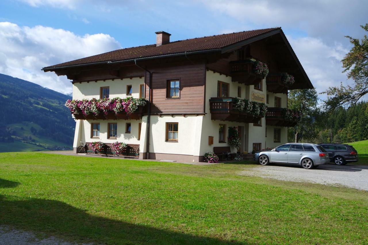 Gaestehaus Davidbauer Luaran gambar