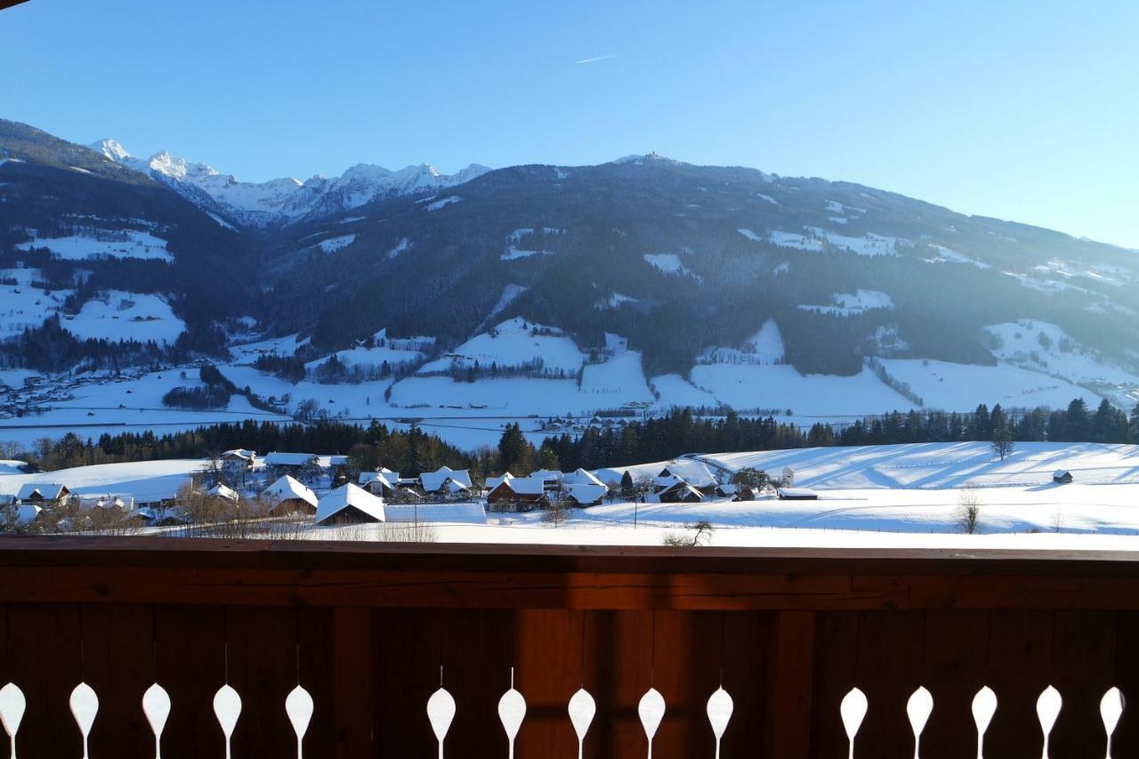 Gaestehaus Davidbauer Luaran gambar