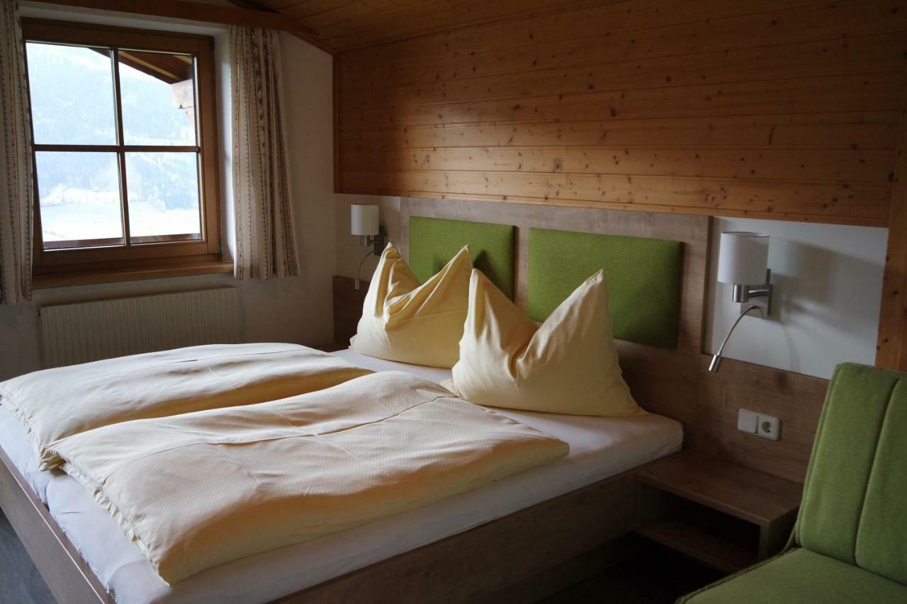Gaestehaus Davidbauer Luaran gambar