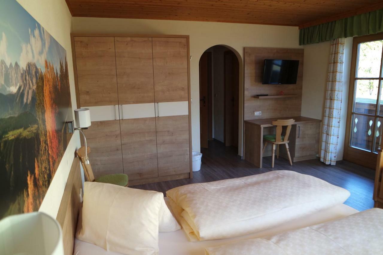 Gaestehaus Davidbauer Luaran gambar