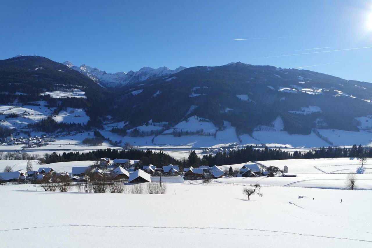 Gaestehaus Davidbauer Luaran gambar