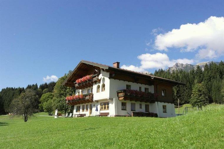 Gaestehaus Davidbauer Luaran gambar