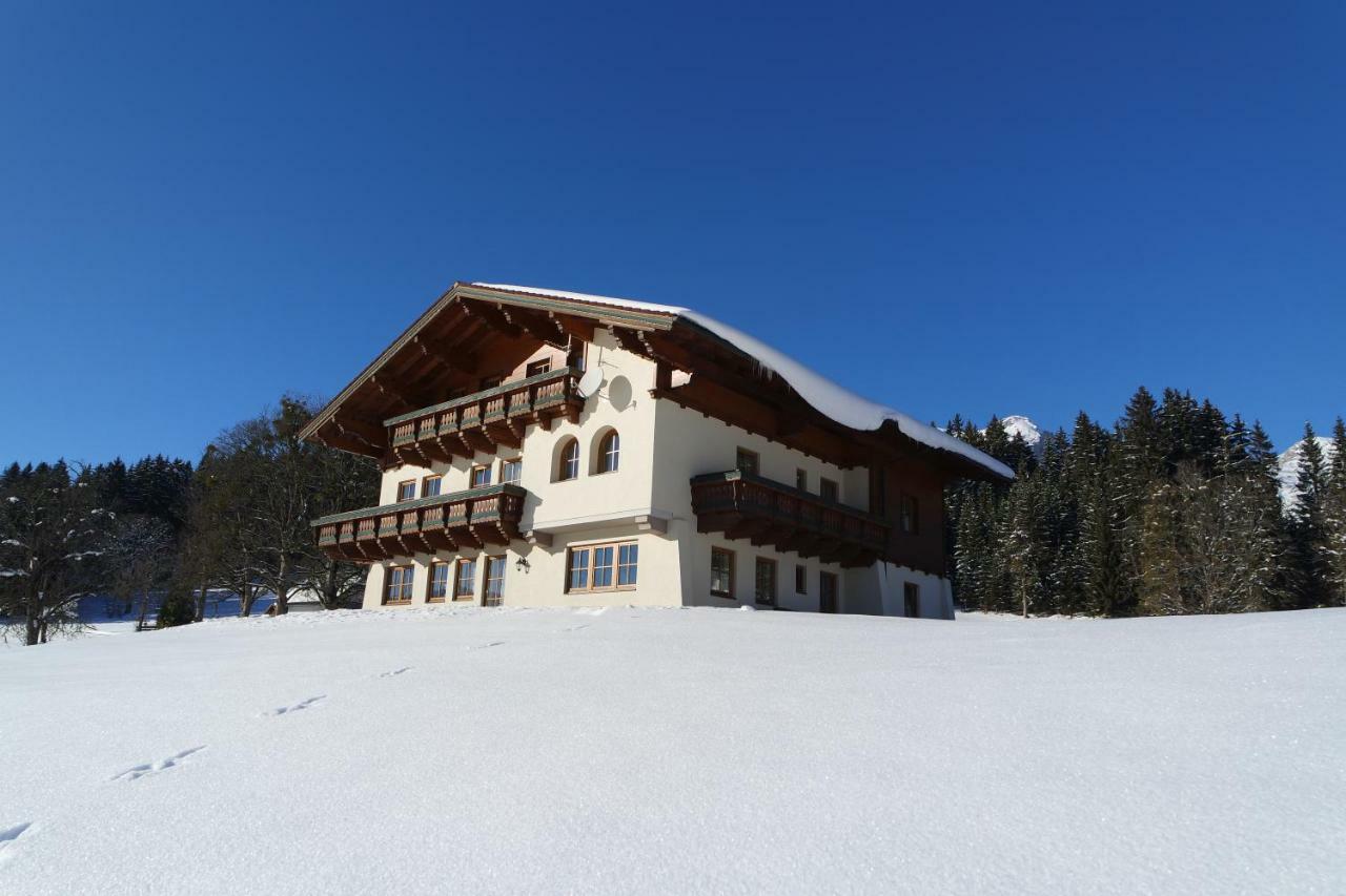 Gaestehaus Davidbauer Luaran gambar